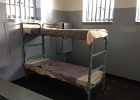 One of the standard cells at Robben Island